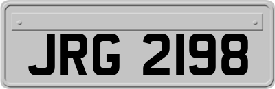 JRG2198