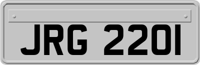 JRG2201
