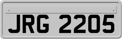 JRG2205