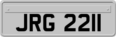 JRG2211
