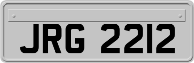 JRG2212