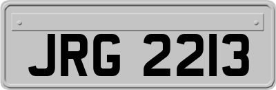 JRG2213