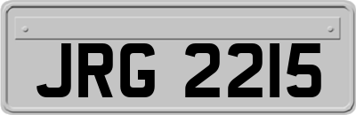 JRG2215