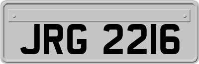 JRG2216