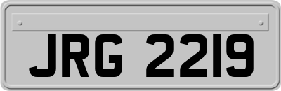 JRG2219