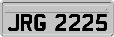 JRG2225