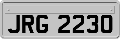 JRG2230