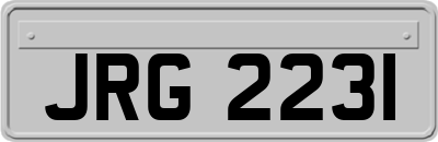 JRG2231