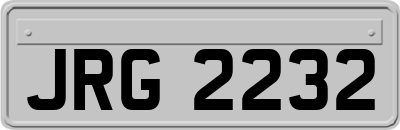 JRG2232