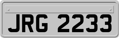 JRG2233