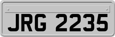 JRG2235