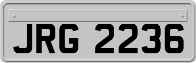 JRG2236