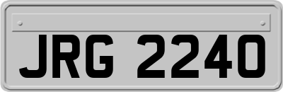 JRG2240