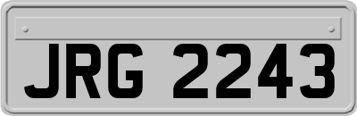JRG2243