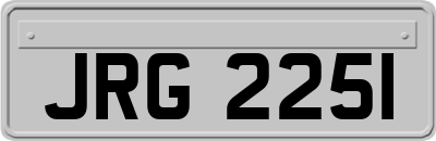 JRG2251