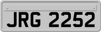 JRG2252