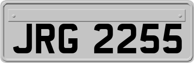 JRG2255