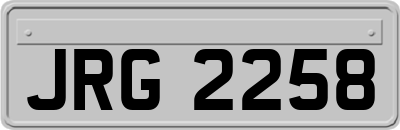 JRG2258