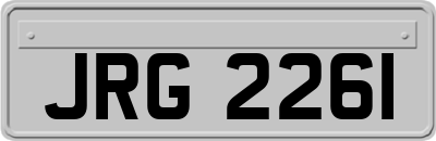 JRG2261