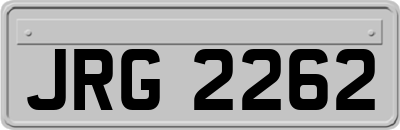 JRG2262