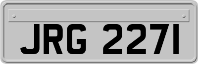 JRG2271