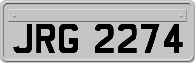 JRG2274