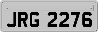 JRG2276