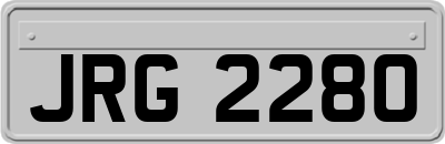 JRG2280