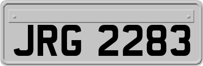 JRG2283