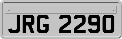 JRG2290