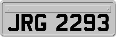 JRG2293