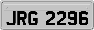 JRG2296