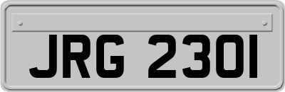 JRG2301