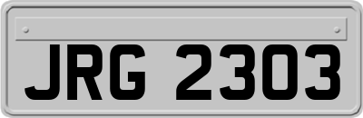 JRG2303