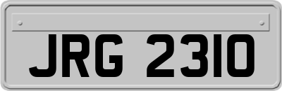 JRG2310