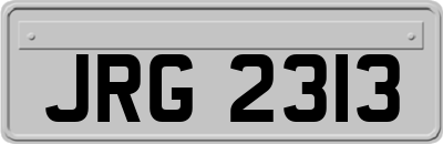 JRG2313