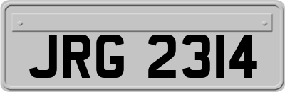 JRG2314