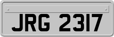 JRG2317
