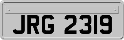 JRG2319
