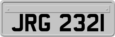 JRG2321