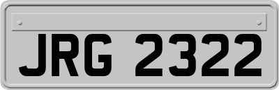 JRG2322