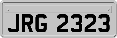 JRG2323