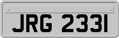 JRG2331