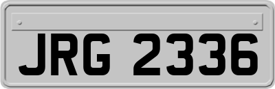JRG2336