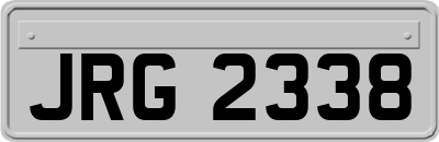 JRG2338