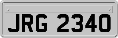 JRG2340