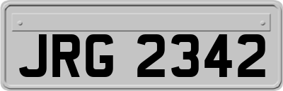 JRG2342