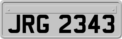 JRG2343