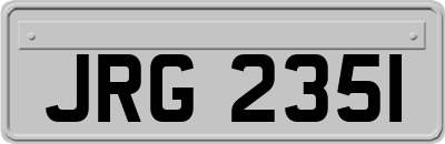 JRG2351
