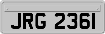 JRG2361
